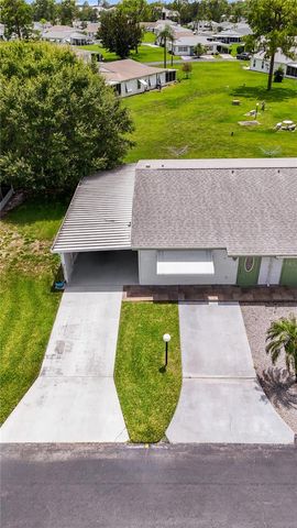 11 DESERT CANDLE CIRCLE, Lehigh Acres, FL 33936