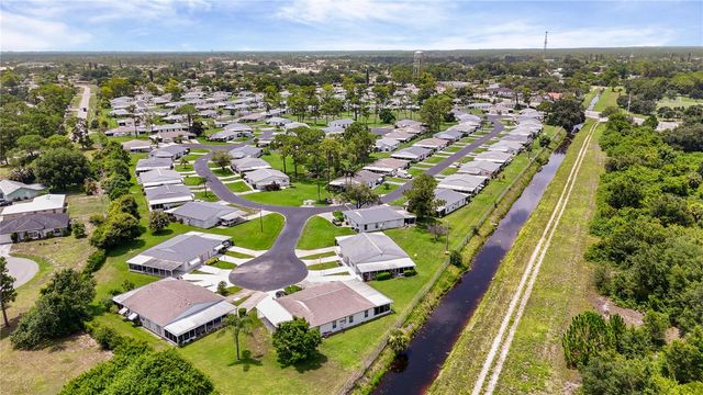 11 DESERT CANDLE CIRCLE, Lehigh Acres, FL 33936