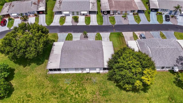 11 DESERT CANDLE CIRCLE, Lehigh Acres, FL 33936