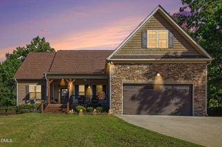 115 Amsterdam Drive, Archer Lodge, NC 27527