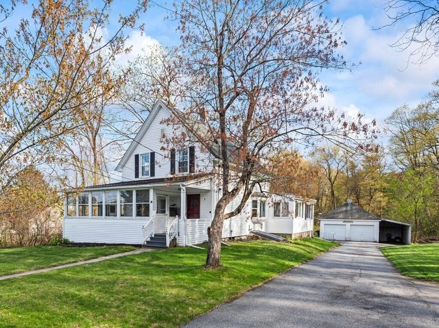49 Cook St, Boylston, MA 01505