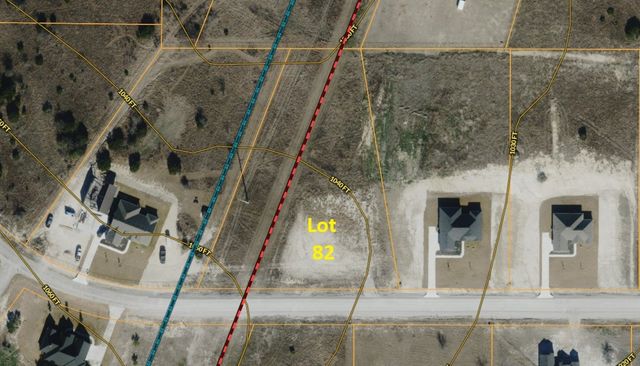 136 Fan Mill Trail, Weatherford, TX 76085