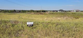 136 Fan Mill Trail, Weatherford, TX 76085