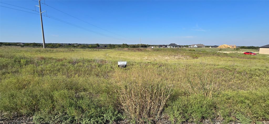 136 Fan Mill Trail, Weatherford, TX 76085 — photo 2