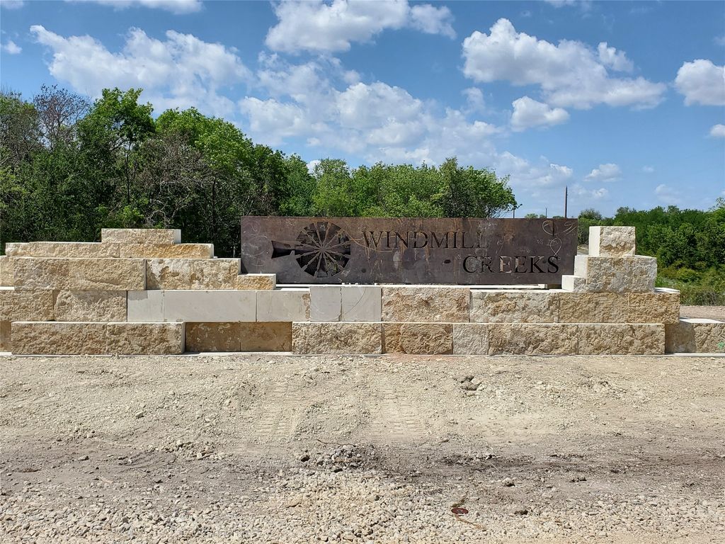 136 Fan Mill Trail, Weatherford, TX 76085 — photo 4