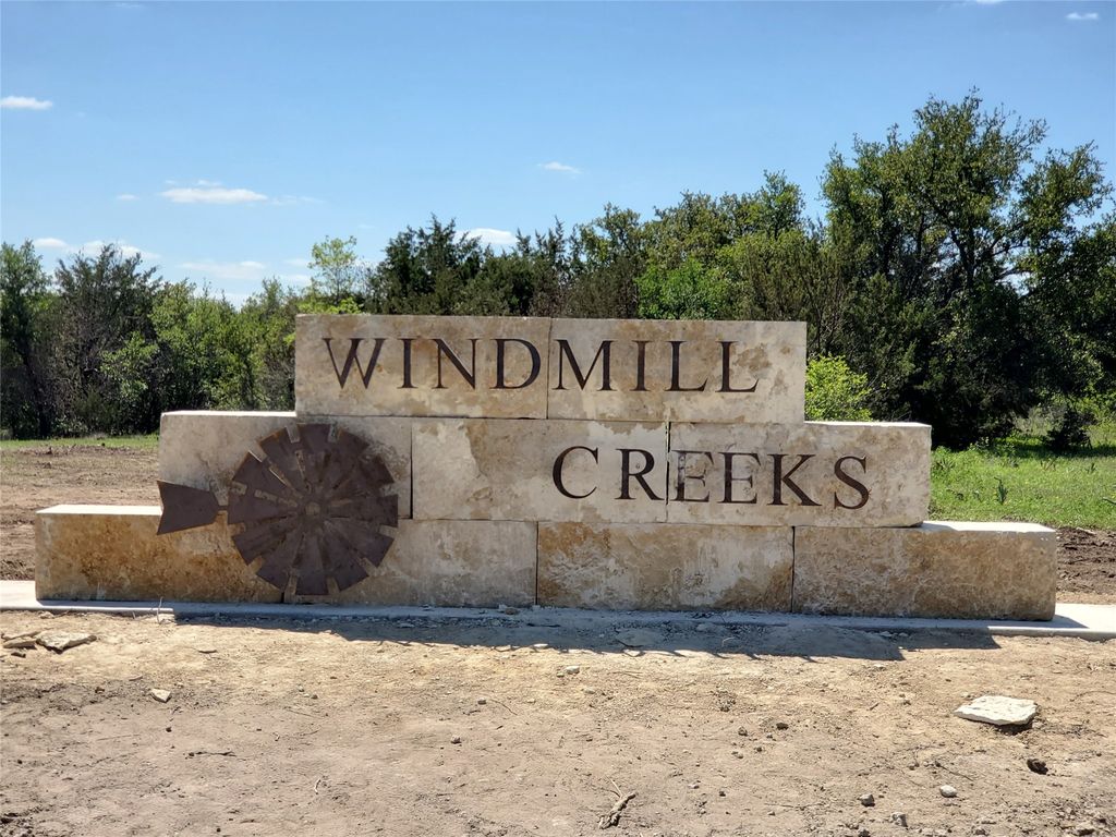 136 Fan Mill Trail, Weatherford, TX 76085 — photo 5