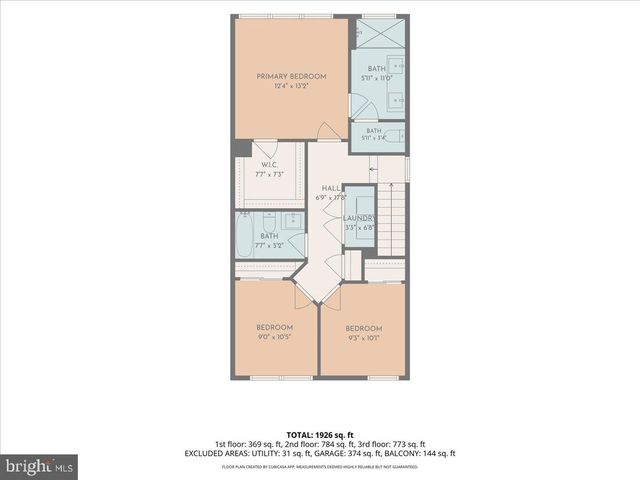 9211 FORKLEAF OAK DR, Fredericksburg, VA 22407