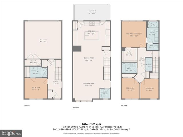 9211 FORKLEAF OAK DR, Fredericksburg, VA 22407