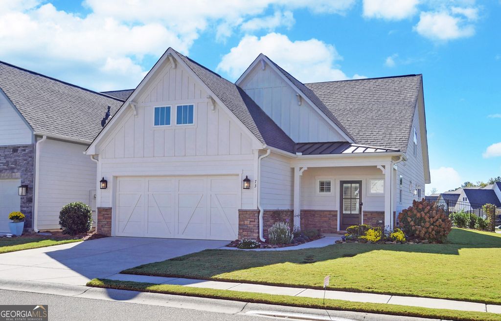 73 Teton Trail, Jasper, GA 30143