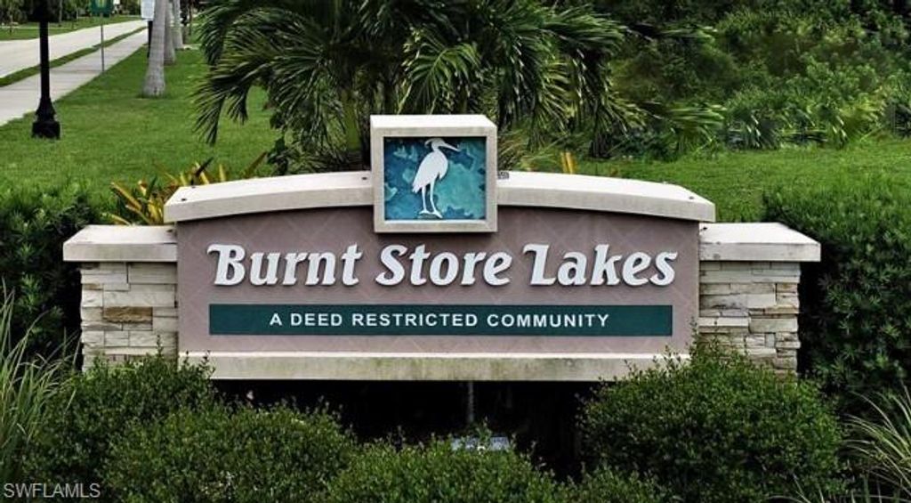 16429 Togas WAY, PUNTA GORDA, FL 33955 — exterior