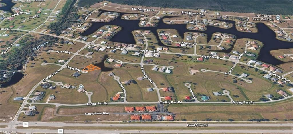 16429 Togas WAY, PUNTA GORDA, FL 33955 — photo 2