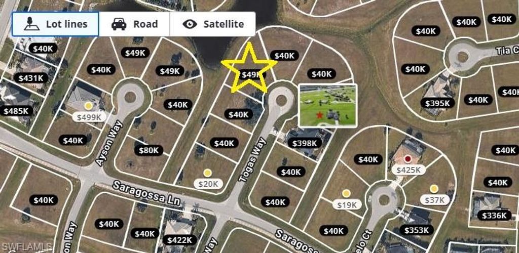 16429 Togas WAY, PUNTA GORDA, FL 33955 — photo 3