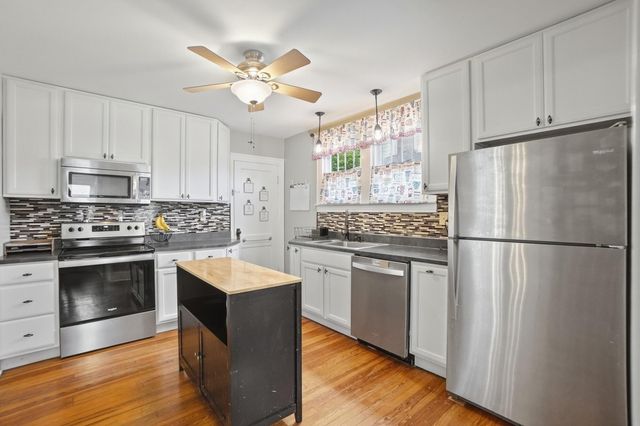 146 N Kensington Place 146 N Kensington Place, Springfield, OH 45504