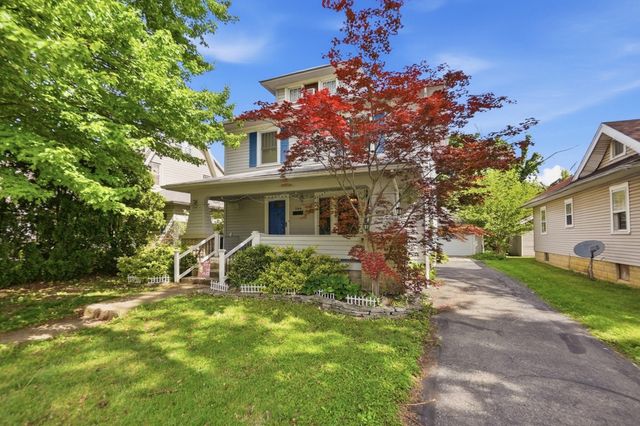 146 N Kensington Place 146 N Kensington Place, Springfield, OH 45504