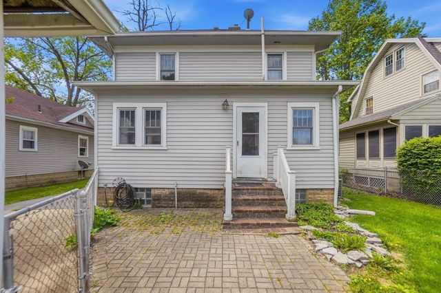 146 N Kensington Place 146 N Kensington Place, Springfield, OH 45504