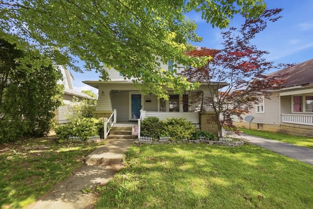 146 N Kensington Place 146 N Kensington Place, Springfield, OH 45504