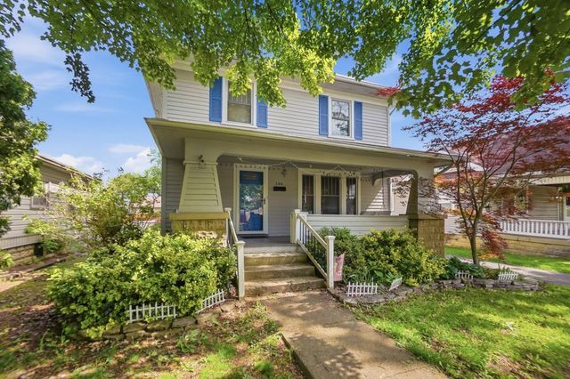 146 N Kensington Place 146 N Kensington Place, Springfield, OH 45504