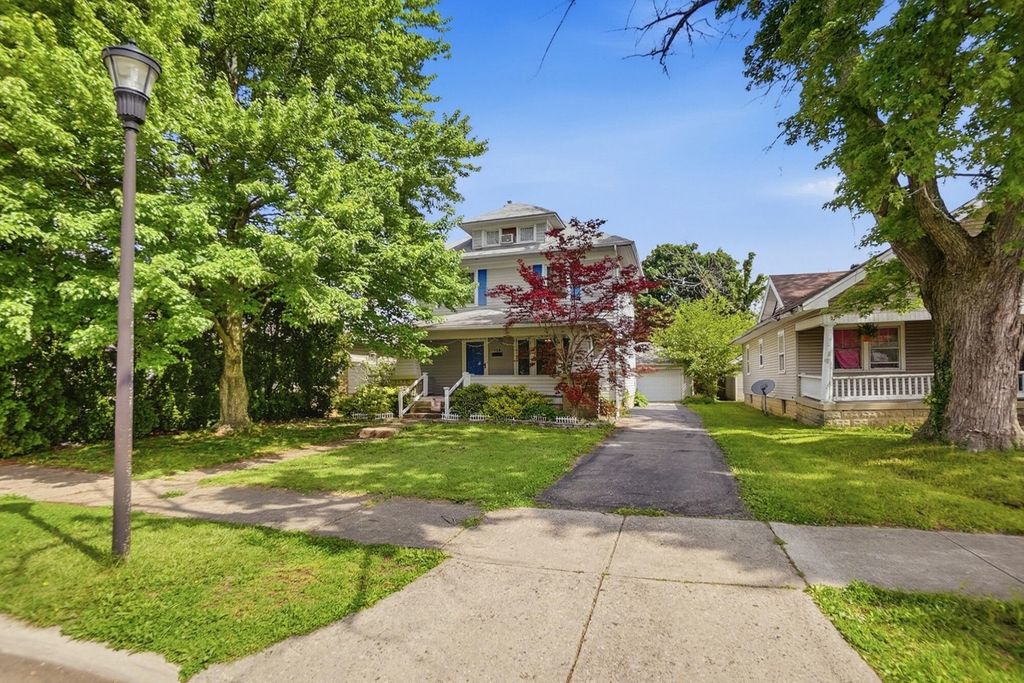 146 N Kensington Place 146 N Kensington Place, Springfield, OH 45504