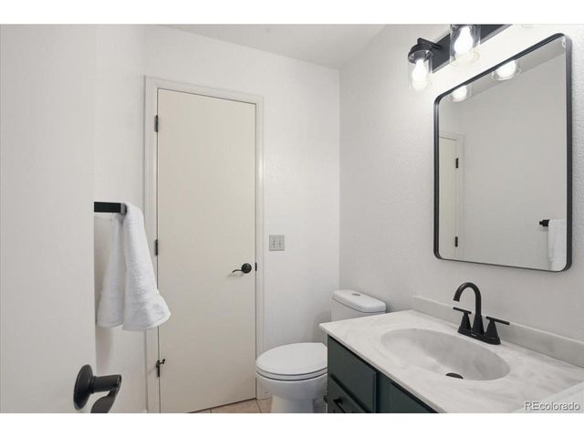 4756 N Wildflowers Way, Castle Rock, CO 80109