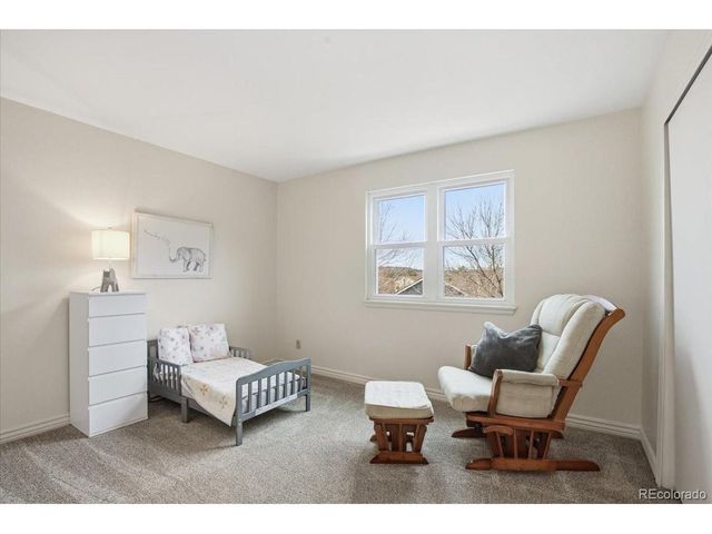 4756 N Wildflowers Way, Castle Rock, CO 80109