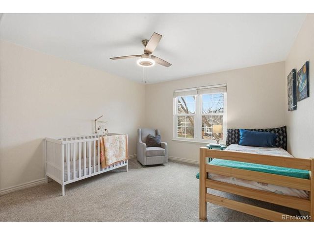 4756 N Wildflowers Way, Castle Rock, CO 80109