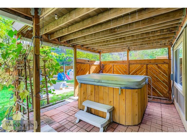 4756 N Wildflowers Way, Castle Rock, CO 80109