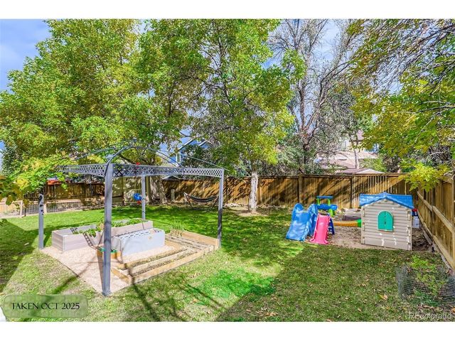 4756 N Wildflowers Way, Castle Rock, CO 80109