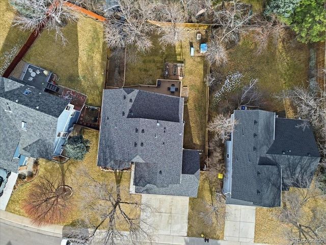 4756 N Wildflowers Way, Castle Rock, CO 80109