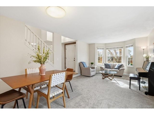 4756 N Wildflowers Way, Castle Rock, CO 80109