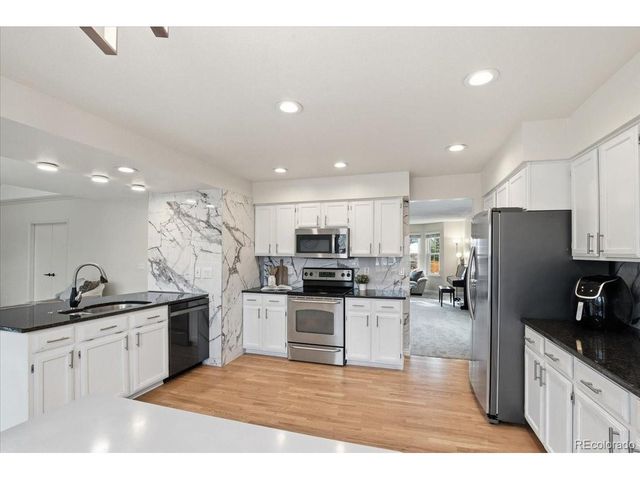 4756 N Wildflowers Way, Castle Rock, CO 80109