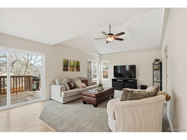 4756 N Wildflowers Way, Castle Rock, CO 80109