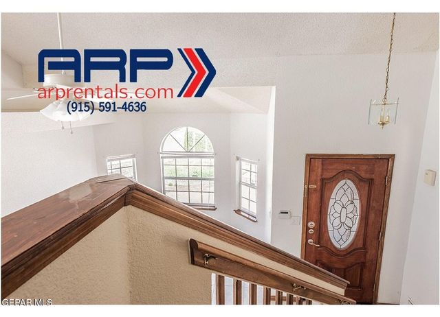 4528 LOMA COLORADA Court, El Paso, TX 79934