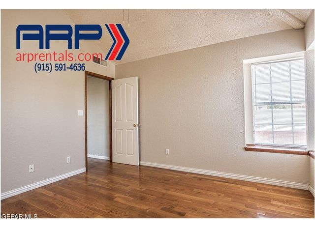 4528 LOMA COLORADA Court, El Paso, TX 79934