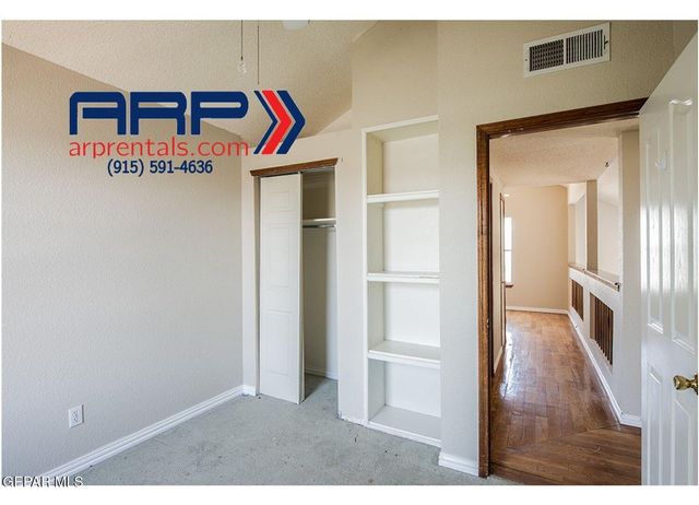 4528 LOMA COLORADA Court, El Paso, TX 79934