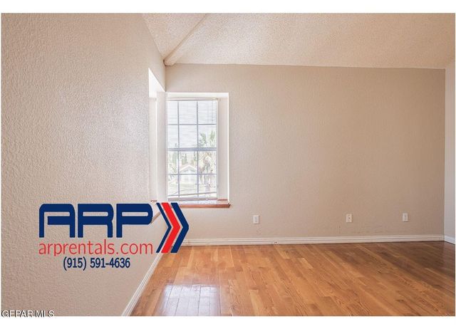 4528 LOMA COLORADA Court, El Paso, TX 79934