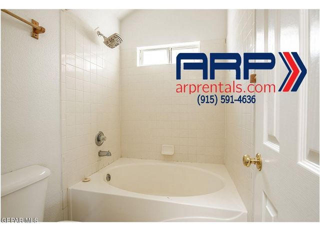 4528 LOMA COLORADA Court, El Paso, TX 79934