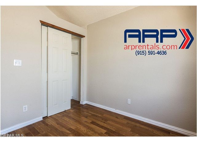 4528 LOMA COLORADA Court, El Paso, TX 79934