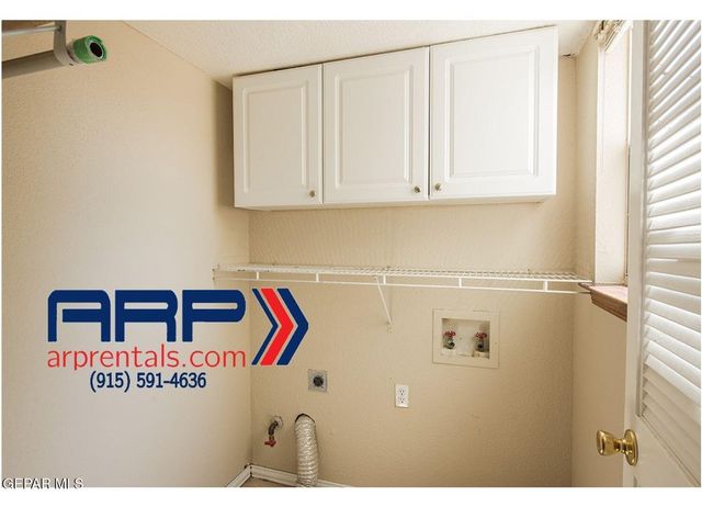 4528 LOMA COLORADA Court, El Paso, TX 79934