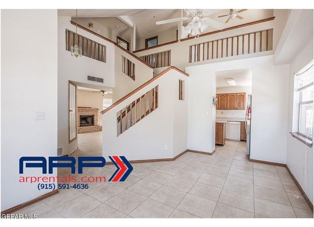 4528 LOMA COLORADA Court, El Paso, TX 79934