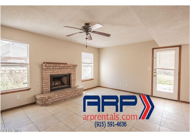 4528 LOMA COLORADA Court, El Paso, TX 79934