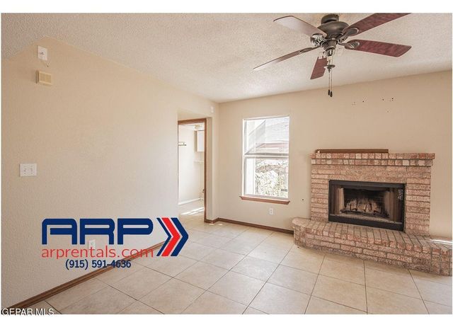 4528 LOMA COLORADA Court, El Paso, TX 79934