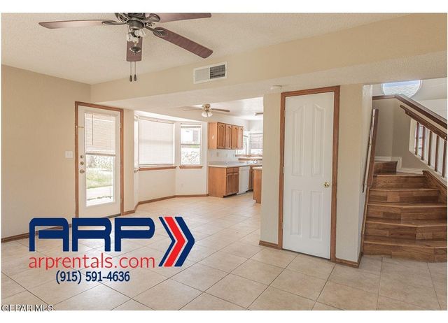 4528 LOMA COLORADA Court, El Paso, TX 79934