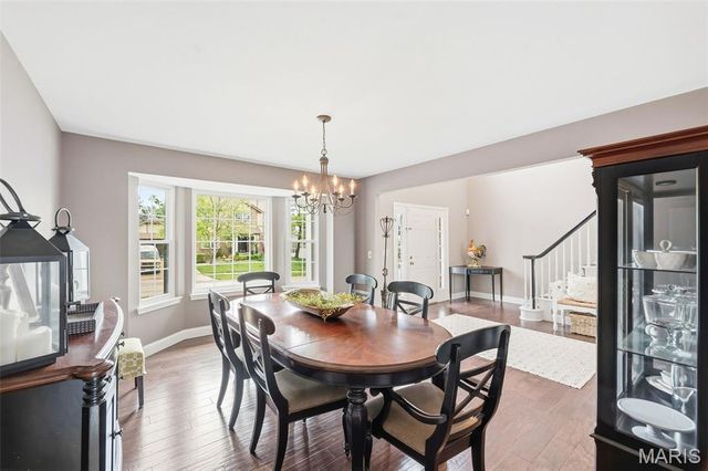 16124 Sea Breeze Court, Wildwood, MO 63040