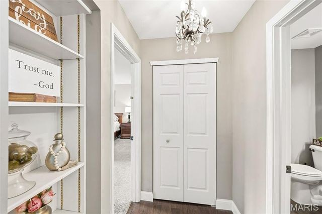 16124 Sea Breeze Court, Wildwood, MO 63040