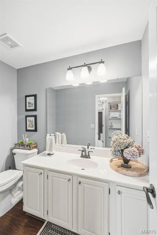 16124 Sea Breeze Court, Wildwood, MO 63040
