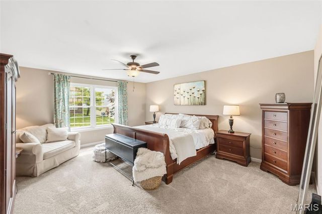 16124 Sea Breeze Court, Wildwood, MO 63040