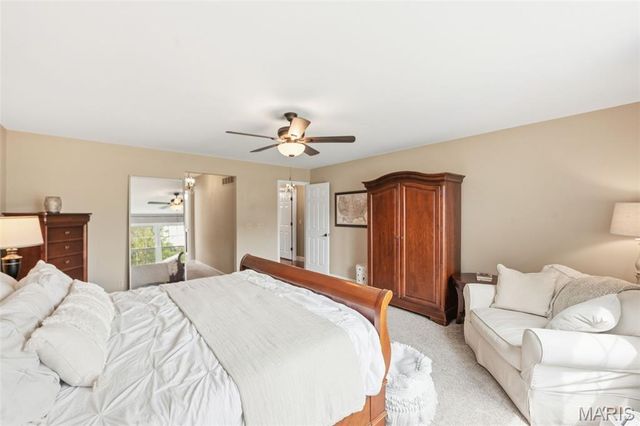 16124 Sea Breeze Court, Wildwood, MO 63040