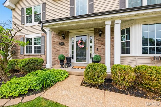 16124 Sea Breeze Court, Wildwood, MO 63040