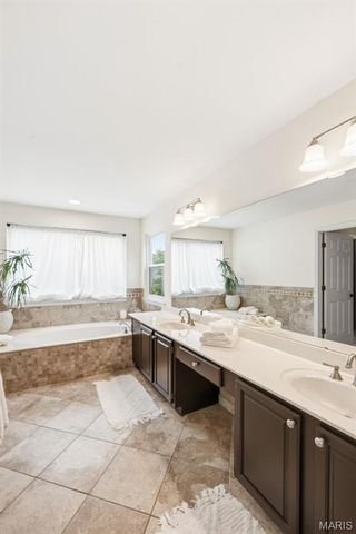 16124 Sea Breeze Court, Wildwood, MO 63040