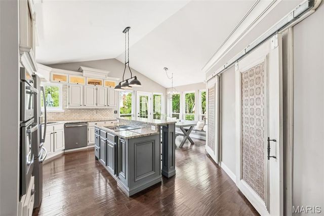 16124 Sea Breeze Court, Wildwood, MO 63040